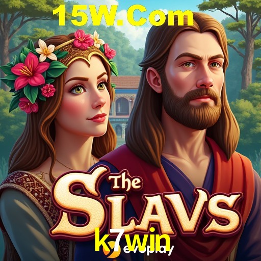 Descubra a Magia dos Jogos de Arcade no k7win