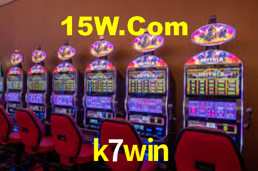 Bônus Generosos e Exclusivos no k7win para Você!
