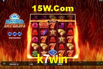 k7win Salvador - Promo Stats