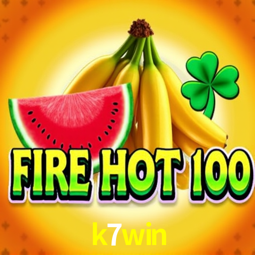 Slot Games k7win