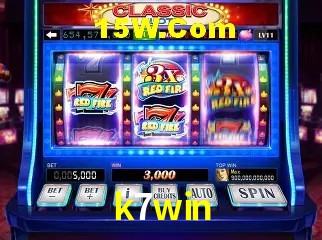 k7win - User Statistics