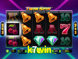 Sinta a adrenalina dos jogos de cassino com k7win