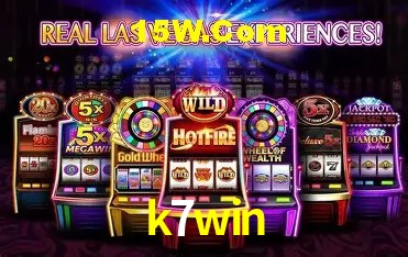 Promoção Relâmpago k7win