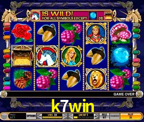 k7win Rio de Janeiro - Popular Jogos