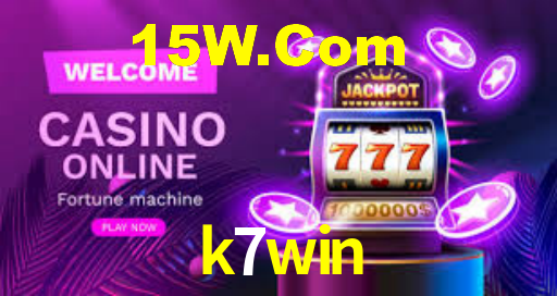 k7win: A Experiência de Casino com Jogos de Mesa ao Vivo