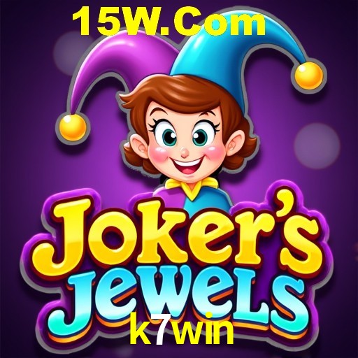 Seasonal Promotions k7win