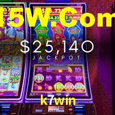 k7win App Interface