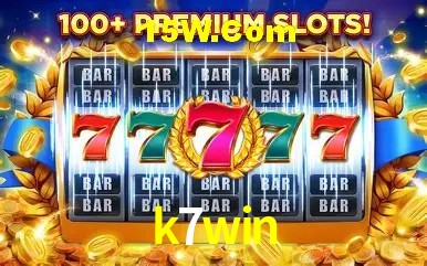 k7win Brasília - Jogo Features