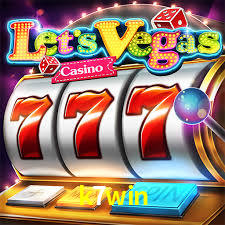 Welcome Bonus k7win
