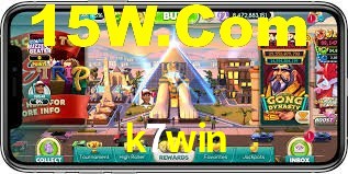 Tournaments k7win