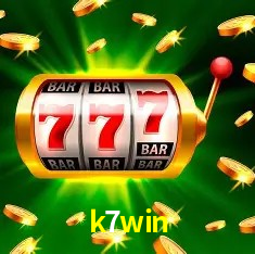 k7win - Análise de Mercados Esportivos