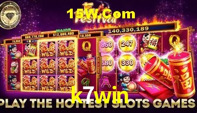 k7win Rio de Janeiro - Slot Strategy