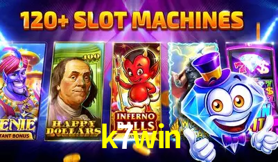 Sistemas de Segurança k7win