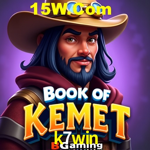 APP oficial da k7win para mobile