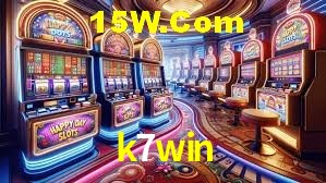 Experiência VIP k7win
