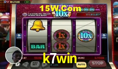 k7win São Paulo - Hot Promos