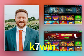 Daily Bonuses k7win