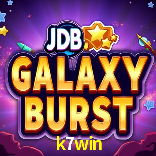 Bônus Diários k7win