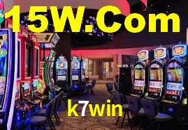 k7win login