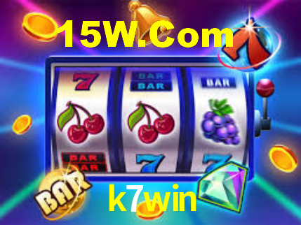 k7win - App Compatibility