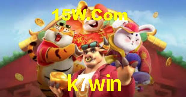 k7win - App Features