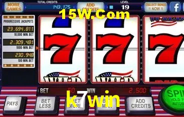 Diretório de Jogos k7win