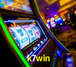 k7win Fortaleza - Reviews