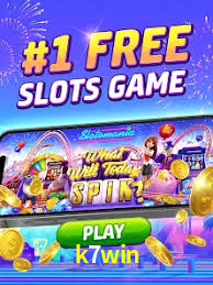 Welcome Bonus k7win