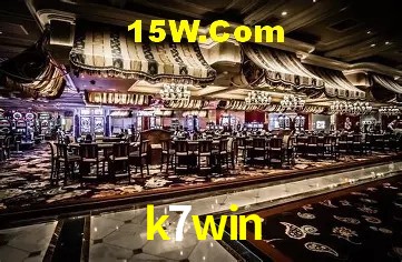 Recursos de Bônus k7win