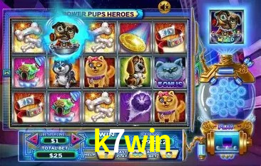 k7win São Paulo - Top Slots