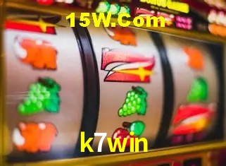 k7win - Pagamento PIX Instantâneo