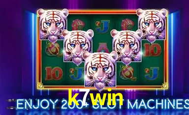 Design Responsivo k7win