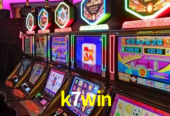 k7win - Support