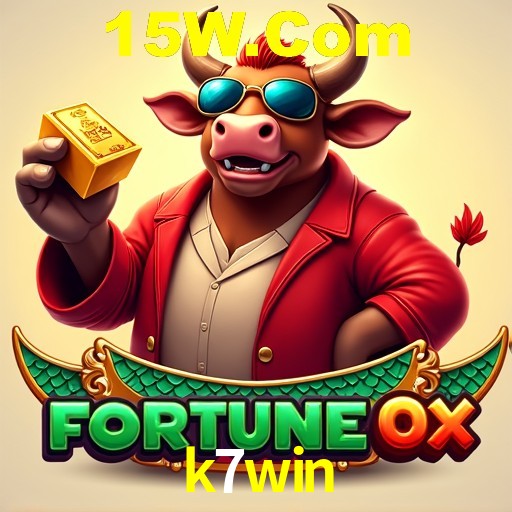 Jogos Exclusivos k7win