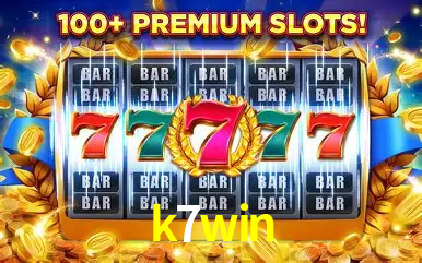 k7win Belo Horizonte - Jackpots