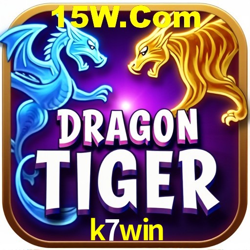 Descubra o Mundo do Cassino Online com k7win