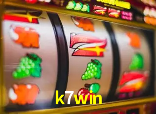 k7win - Aplicativo Móvel