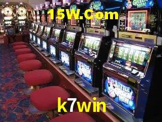 k7win Salvador - Statistics