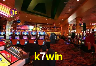 Login Seguro k7win