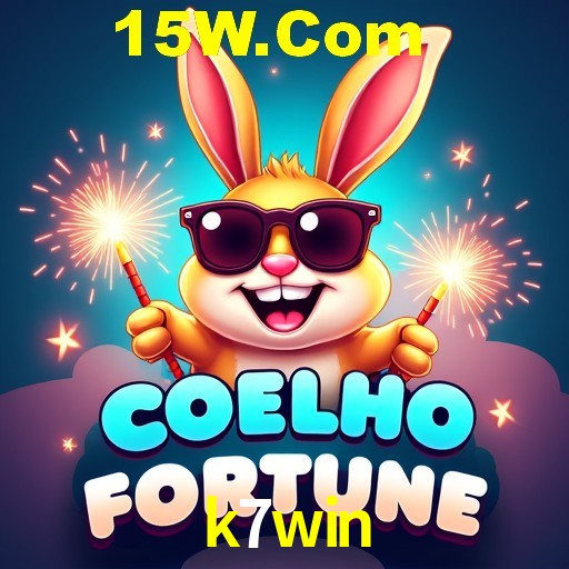APP oficial da k7win para mobile