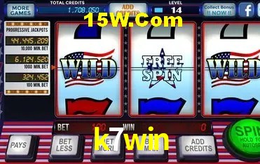 Casino VIP k7win