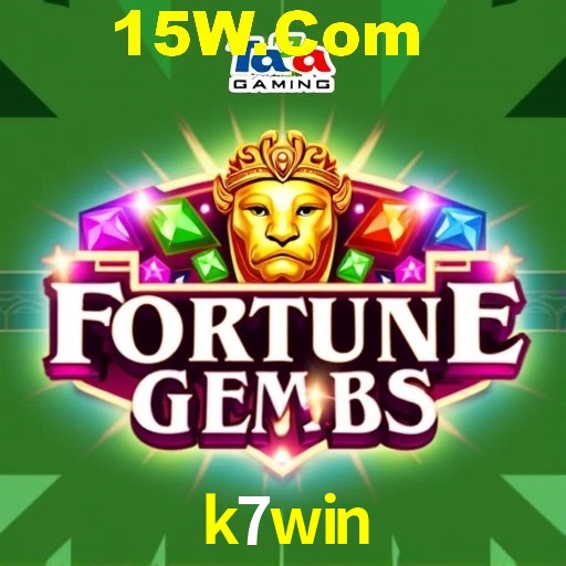 Slot Games k7win