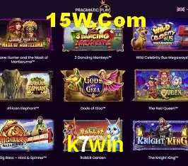 Mesa de Blackjack k7win