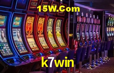 Casino Ao Vivo k7win