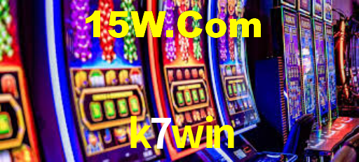 Bônus Generosos e Exclusivos no k7win para Você!