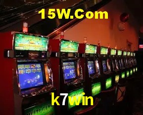 Estatísticas Esportivas k7win