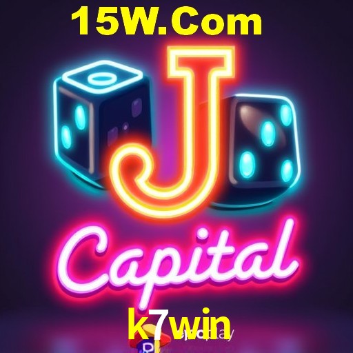 Bônus após cadastro na k7win
