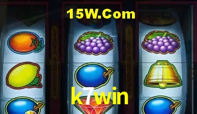 Loterias online na k7win