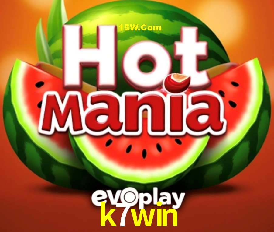 Bônus Diários k7win