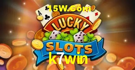 Benefícios da Conta k7win